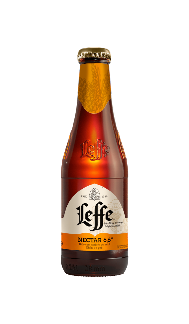 LEFFE NECTAR Leffe